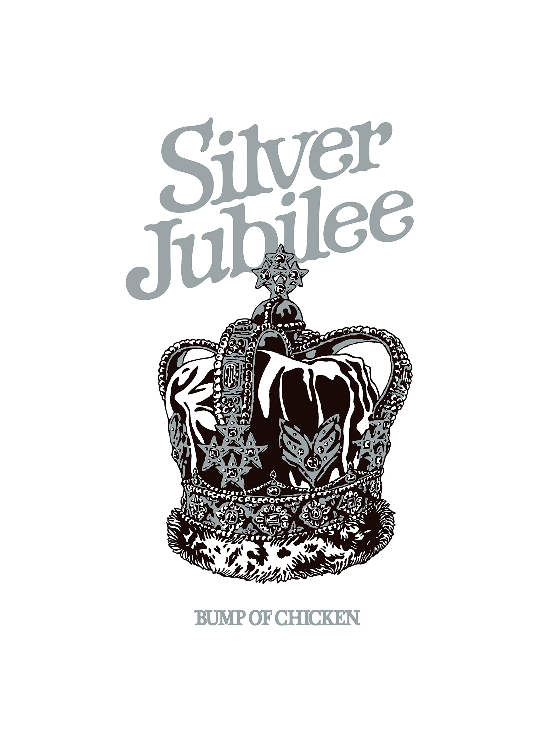 BUMP OF CHICKEN TOUR 2022 Silver Jubilee at Zepp Haneda(TOKYO) (特典なし) [Blu-ray]